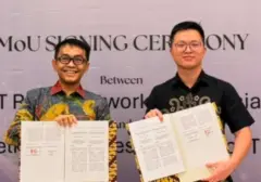 Telkom dan Ruijie Bersinergi Dorong Akselerasi Transformasi Digital Korporasi Indonesia