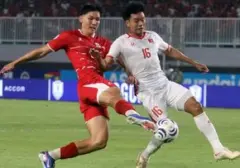 Pelatih Timnas Indonesia Soroti Finishing Jelang Laga Krusial Melawan Singapura