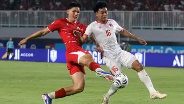 Pelatih Timnas Indonesia Soroti Finishing Jelang Laga Krusial Melawan Singapura