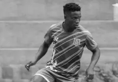 Kapten SC Villa dan Bintang Timnas Uganda Tewas Akibat Perampokan Brutal