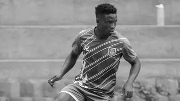 Kapten SC Villa dan Bintang Timnas Uganda Tewas Akibat Perampokan Brutal