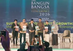 Bangun Bangsa Conference 2026: Katalis Investasi Sosial untuk Ekonomi Inklusif Indonesia