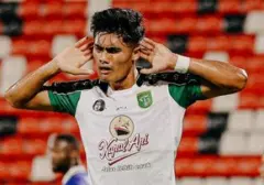 Persebaya Surabaya Raih Gelar Juara Piala Presiden 2026