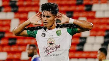 Persebaya Surabaya Raih Gelar Juara Piala Presiden 2026