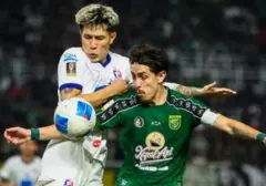 Persebaya Juara Piala Presiden 2026, Rivera Sabet Penghargaan Pemain Terbaik