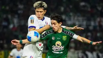 Persebaya Juara Piala Presiden 2026, Rivera Sabet Penghargaan Pemain Terbaik
