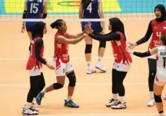 Timnas Voli Putri Indonesia Hadapi Vietnam di SEA V Cup 2026 Leg 2: Jadwal Siaran Langsung