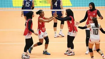 Timnas Voli Putri Indonesia Hadapi Vietnam di SEA V Cup 2026 Leg 2: Jadwal Siaran Langsung