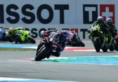 Persaingan Ketat Klasemen MotoGP 2026 Memanas Jelang GP Inggris, Martin Terancam Digusur