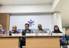 KKI: Pasien BPJS Terkendala Ketersediaan Kamar, Antrean Bisa Dua Hari