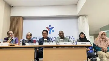 KKI: Pasien BPJS Terkendala Ketersediaan Kamar, Antrean Bisa Dua Hari
