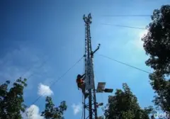 Strategi Internet Indonesia Berubah: Kombinasi Teknologi Atasi Blankspot