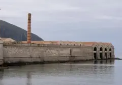 Pulau Kecil Italia Bersiap Sambut Lonjakan Wisatawan Pasca-Viral di Film 'The Odyssey'