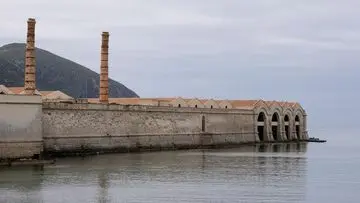 Pulau Kecil Italia Bersiap Sambut Lonjakan Wisatawan Pasca-Viral di Film 'The Odyssey'