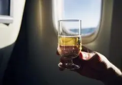Pramugari Ungkap Alasan Mengejutkan di Balik Saran Hindari Soda Diet di Pesawat