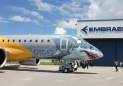 Keperkasaan Finansial Embraer: Ancaman Nyata bagi Dominasi Boeing dan Airbus di Langit Global?