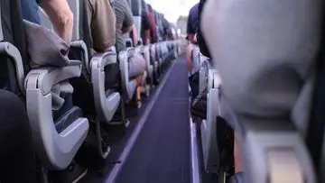 Penumpang Maskapai Air India Terjebak 10 Jam di Pesawat Tanpa AC, Keluhkan Kondisi 'Mengerikan'