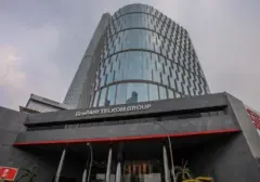 Telkom Pangkas 34 Entitas Usaha, Fokus pada Bisnis Digital dan Konsolidasi
