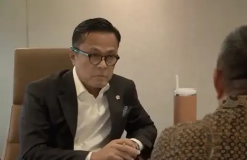 Mengejutkan! Bos Danantara Sebut 652 BUMN Terancam Hilang, Ini Alasannya