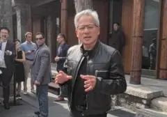 Jensen Huang: Visi Nvidia Lahir di Denny's, Pengusaha Muda Dilarang 'Overthinking'