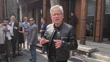 Jensen Huang: Visi Nvidia Lahir di Denny's, Pengusaha Muda Dilarang 'Overthinking'