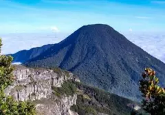 Gunung Gede Ditutup Total Mulai 7 Agustus 2026, Jalur Pendakian Terancam Tak Bisa Diakses