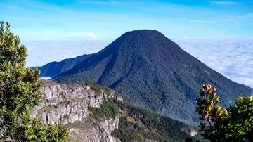 Gunung Gede Ditutup Total Mulai 7 Agustus 2026, Jalur Pendakian Terancam Tak Bisa Diakses