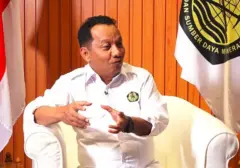 Kementerian ESDM Ungkap Strategi Atasi Masalah Kelistrikan di Kalimantan
