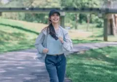 Tren 'Slow Jogging': Lari Santai yang Ternyata Butuh Strategi Khusus