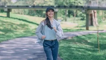 Tren 'Slow Jogging': Lari Santai yang Ternyata Butuh Strategi Khusus