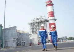 Kepuasan Stakeholder Pertamina NRE Meroket, Bukti Kinerja Positif dalam Transisi Energi