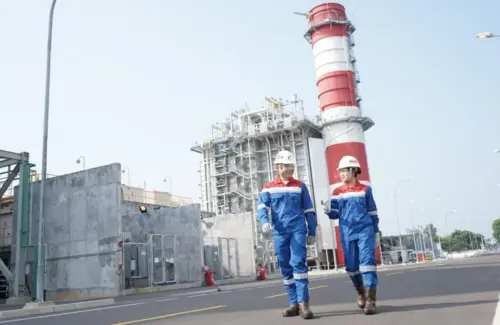 Kepuasan Stakeholder Pertamina NRE Meroket, Bukti Kinerja Positif dalam Transisi Energi