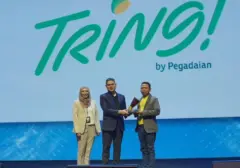 Pegadaian & BSI Bersinergi Kelola 150 Ton Emas untuk Kembangkan Bisnis Bulion