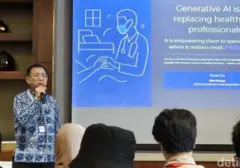 Mitra Keluarga Gandeng AWS, Perkuat Layanan Kesehatan dengan Kecerdasan Buatan