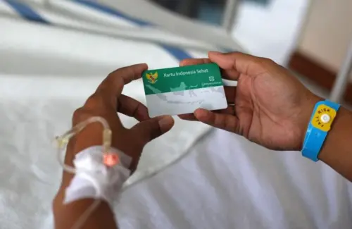 Revolusi Sistem Rujukan JKN: Potensi Penghematan Biaya Pengobatan Hingga 50%
