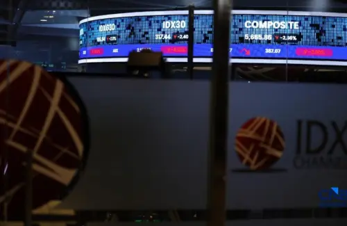 Bursa Efek Indonesia Lelang 11 Saham, Ini Syarat dan Mekanisme Pembeliannya