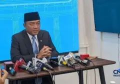 Istana Buka Peluang Nama Baru: Bursa Calon Gubernur BI Makin Panas, Destry-Muliaman Masuk Radar?