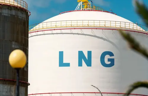 Urgensi Kebijakan Harga Gas Khusus: Dorong Industri, Stabilkan Ekonomi