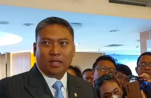 Kontroversi PHK Massal: Bos BGN Copot 66 Kepala Dapur MBG, Dituding Sewenang-wenang