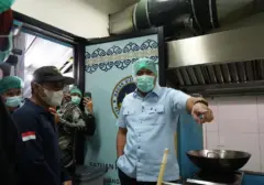 Nasib 950 Dapur MBG Terancam, Sudaryono Sebut Masalah Utamanya di Sini