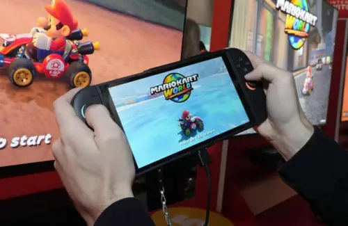 Nintendo Tolak Permintaan Refund Pembeli Switch Meski Kantongi Keuntungan Besar