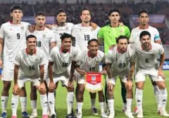 Babak Pertama Piala AFF 2026: Indonesia dan Singapura Berbagi Skor Kacamata
