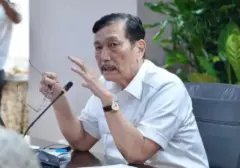 Luhut Ungkap Perjuangan Berat Hilirisasi Nikel: Dicibir hingga Digugat ke WTO