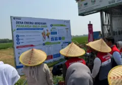 Pertamina Patra Niaga Pacu Ekonomi Sirkular Lewat Program Prakarsa Bagja Juara