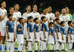 Indonesia Gagal ke Final Piala AFF 2026 Usai Drama Imbang Melawan Singapura