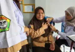 Imunisasi BIAS 2026: Lindungi Anak Sekolah dari Penyakit Melalui Vaksinasi Rutin