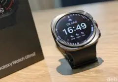 Samsung Galaxy Watch Ultra 2 Meluncur: Tipis, Tangguh, dan Cerdas dengan AI