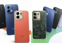 Xiaomi Perkenalkan Redmi 17 dengan Varian 5G dan 4G, Tawarkan Baterai Jumbo 7.500 mAh Mulai Rp 2 Jutaan