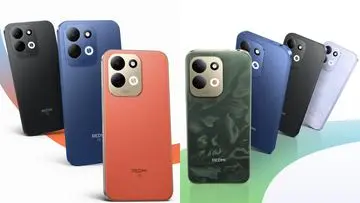 Xiaomi Perkenalkan Redmi 17 dengan Varian 5G dan 4G, Tawarkan Baterai Jumbo 7.500 mAh Mulai Rp 2 Jutaan