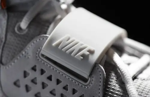 Gempur Barang Palsu, 50.000 Sepatu Nike Tiruan Senilai Rp66 Miliar Disita